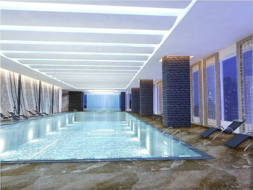 Hilton Shijiazhuang