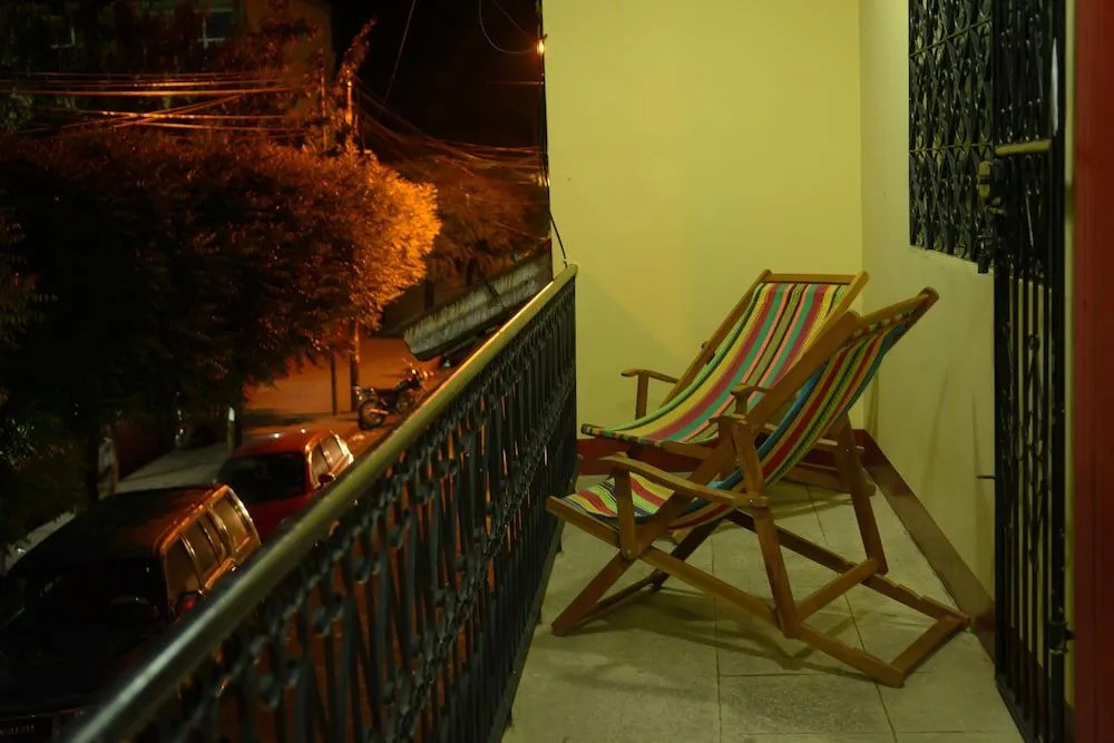 Hostal Fachente