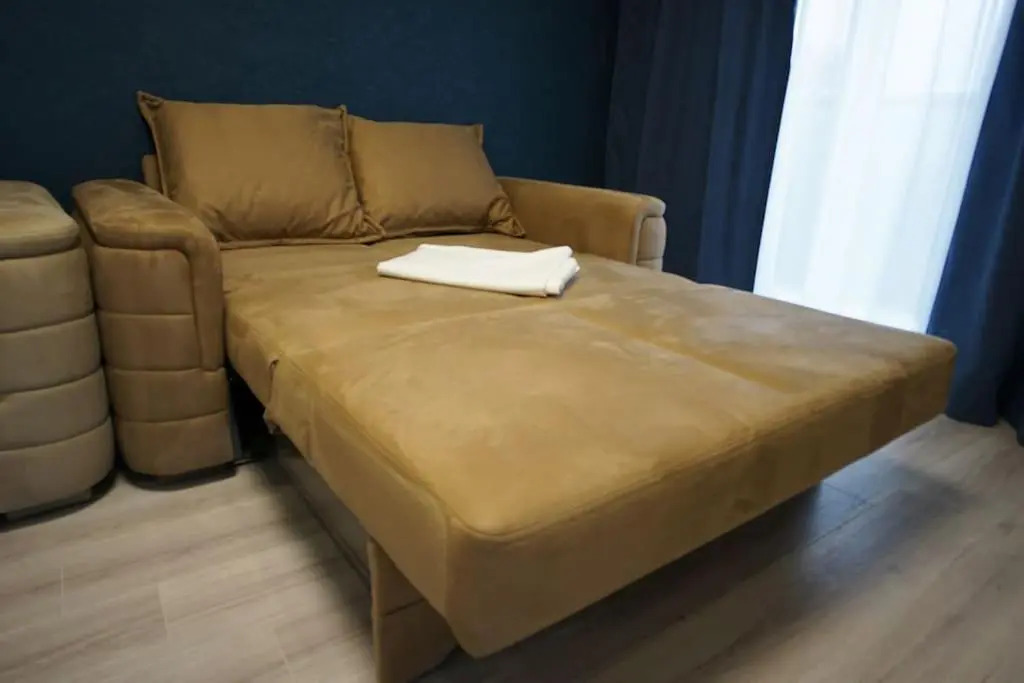Leo Group Apartment 20-06 Elegance Batumi