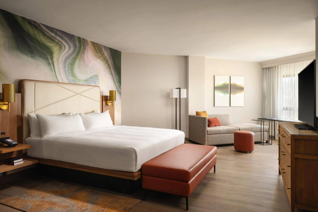 Fort Collins Marriott
