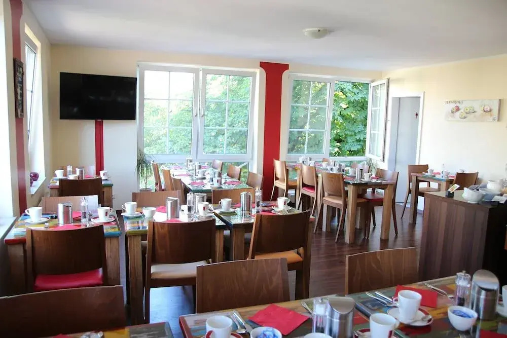 Trip Inn City Hotel Giessen