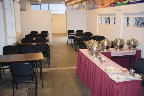Hotel Manas