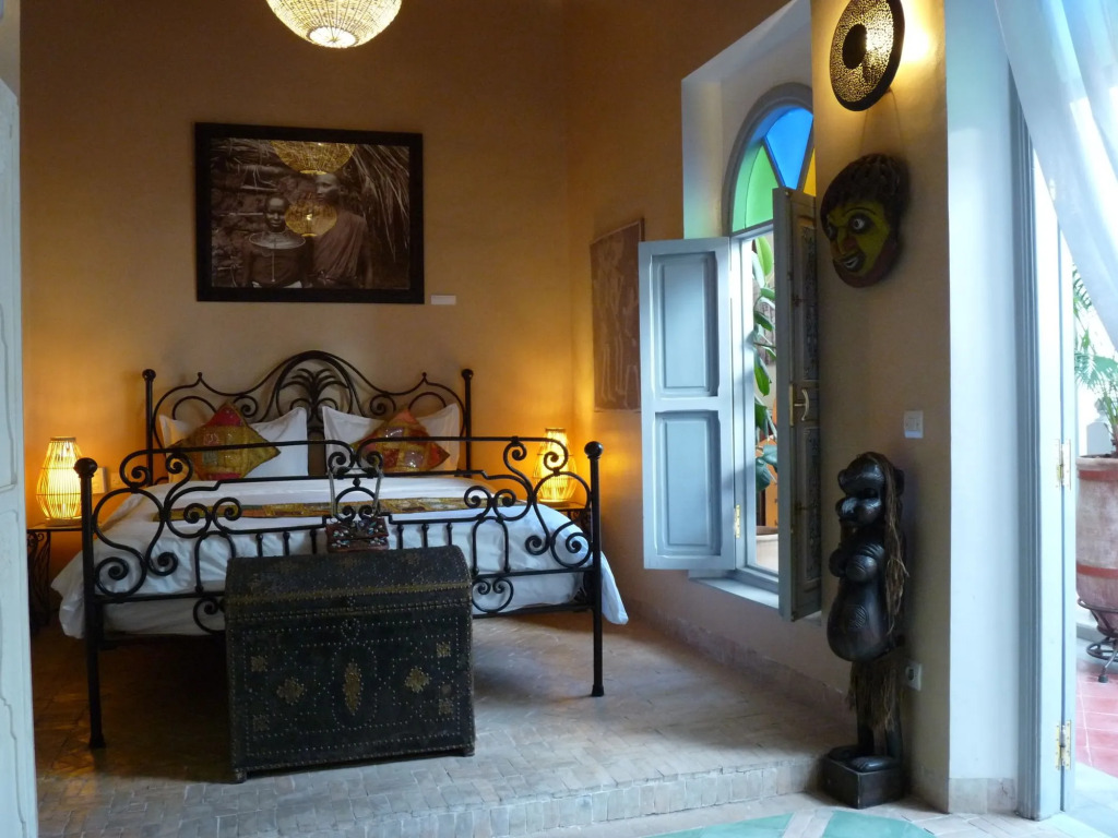 Riad Noos Noos & Spa
