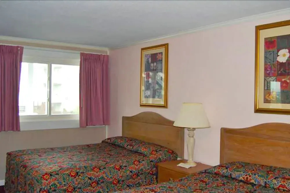 Sea Breeze Ocean City