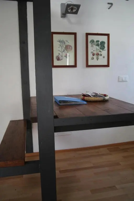 Loft allAcquario