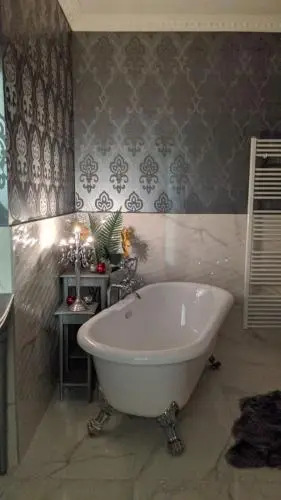 İsa Begov Hamam Hotel