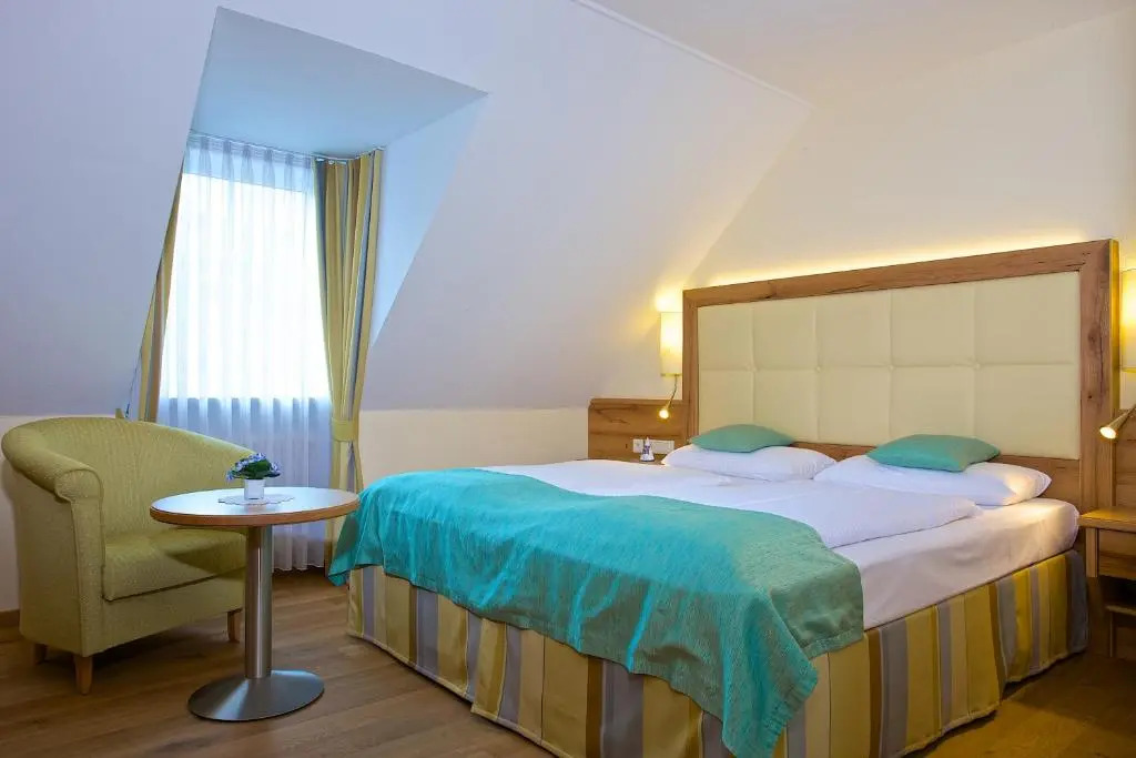 Hotel am Schloßberg