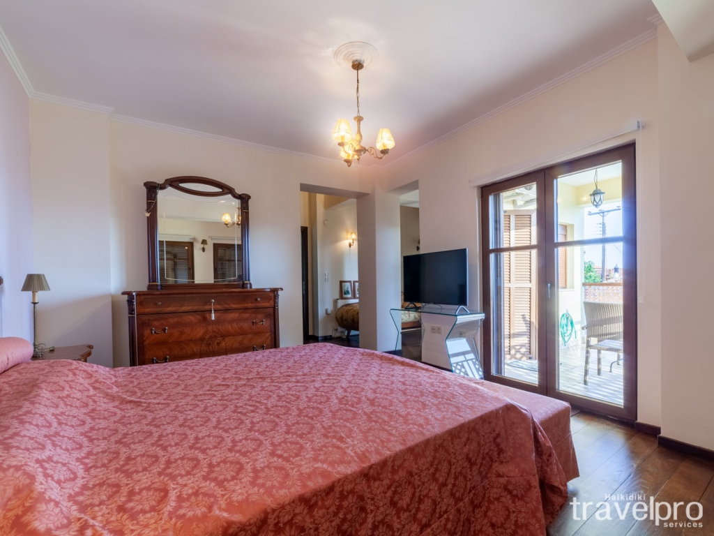 Villa Artemis by RentalsPro - Nikiti Halkidiki