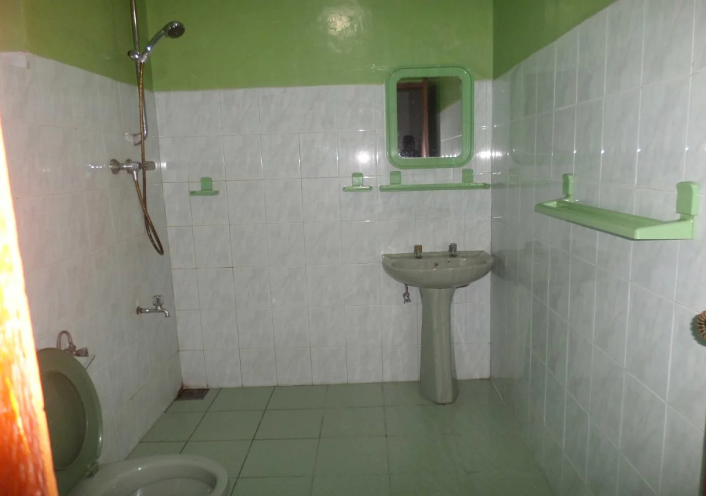 Sasanda Hotel