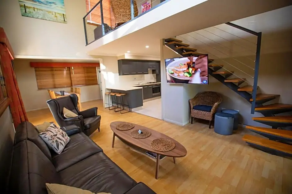 Dunn Bay Village Resort Homes