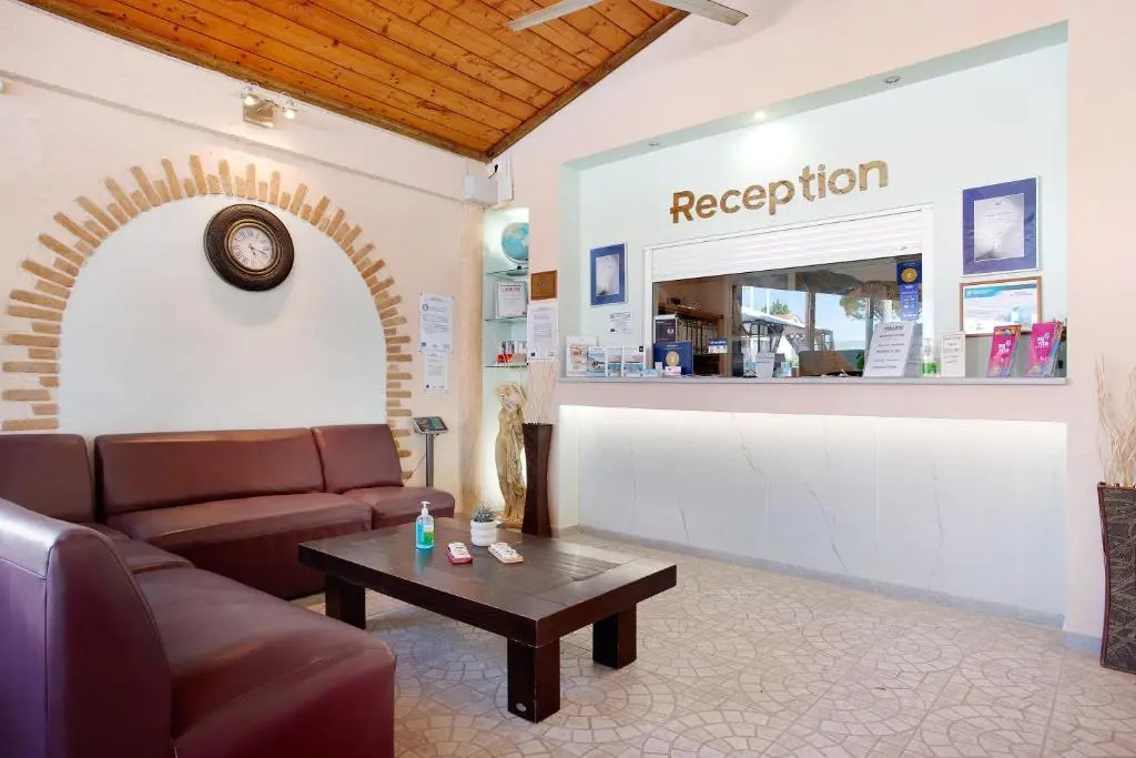 Paradise Superior Studio 3