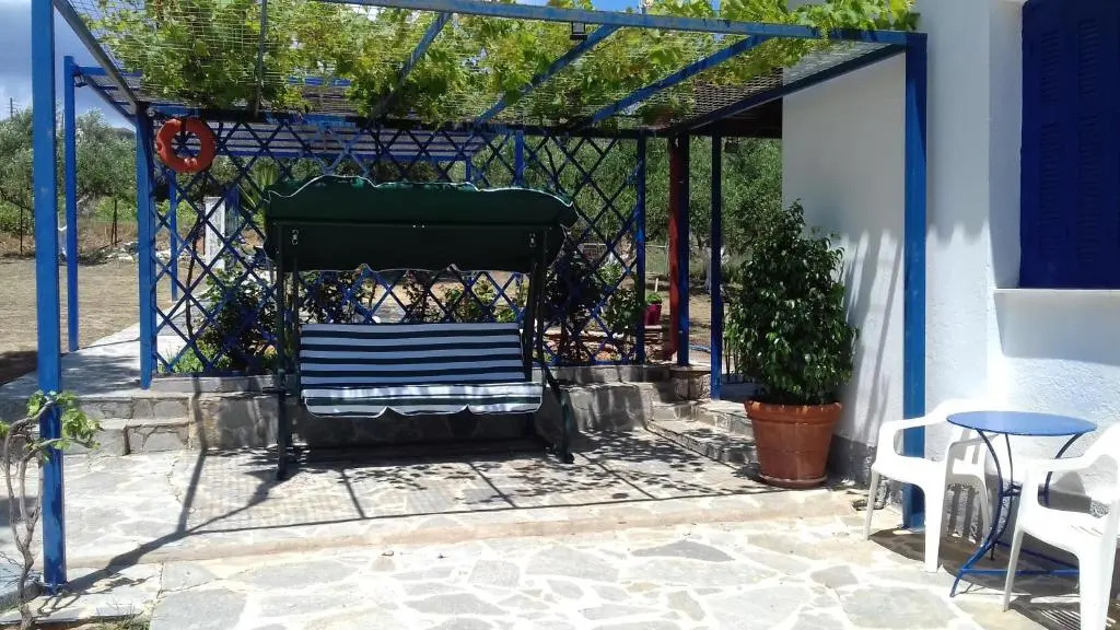 Margarita House