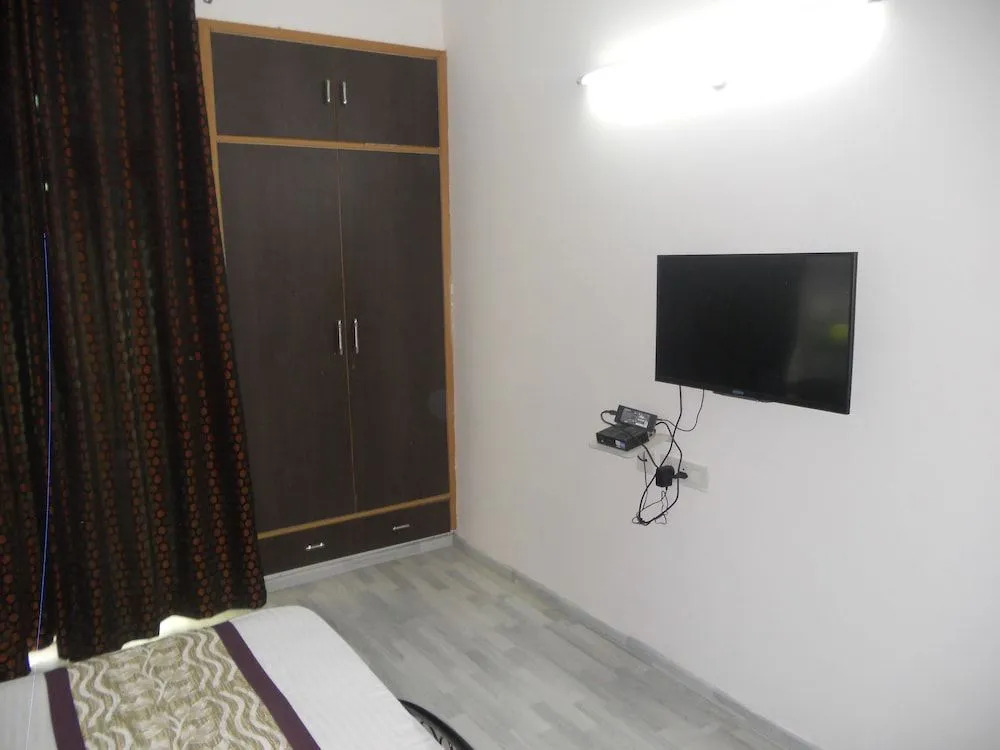 Desire Villa