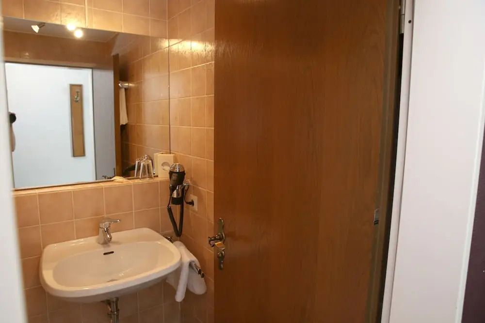 Landhotel Traube