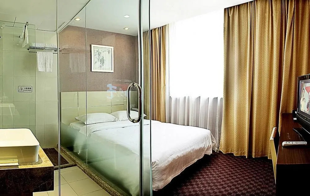 Jie Fang Hotel - Xi'an