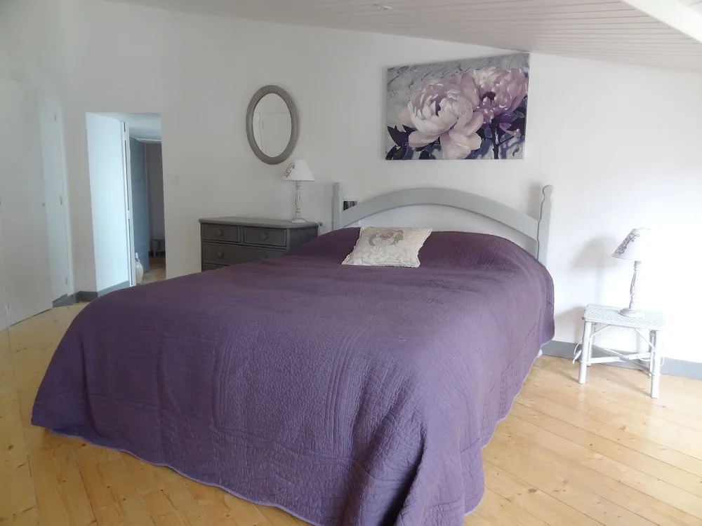 Appartement Sully