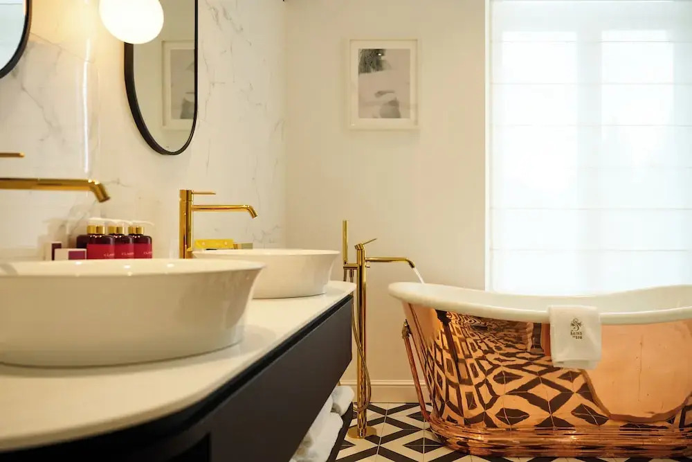 Les Bains de Spa