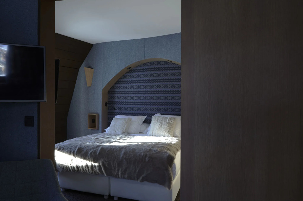Hôtel des Dromonts by SOWELL COLLECTION
