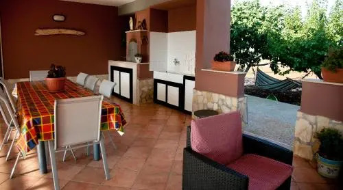 Villa Rosalba