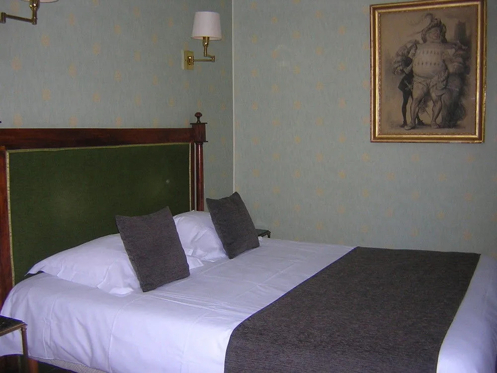 Hostellerie Gargantua