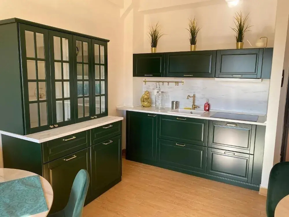 B&B Smeralda