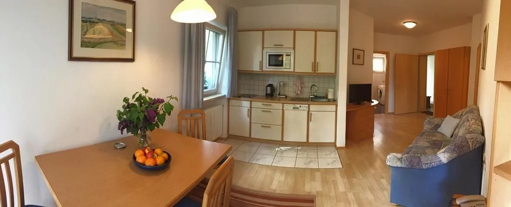 Apartments Villa Majense