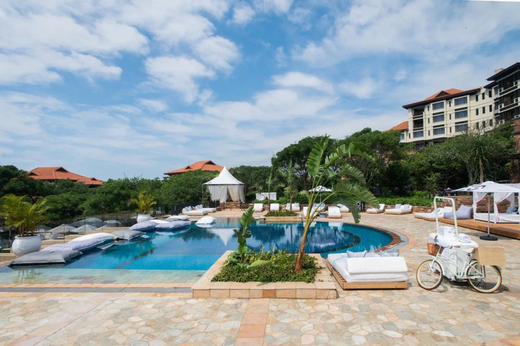 The Capital Zimbali