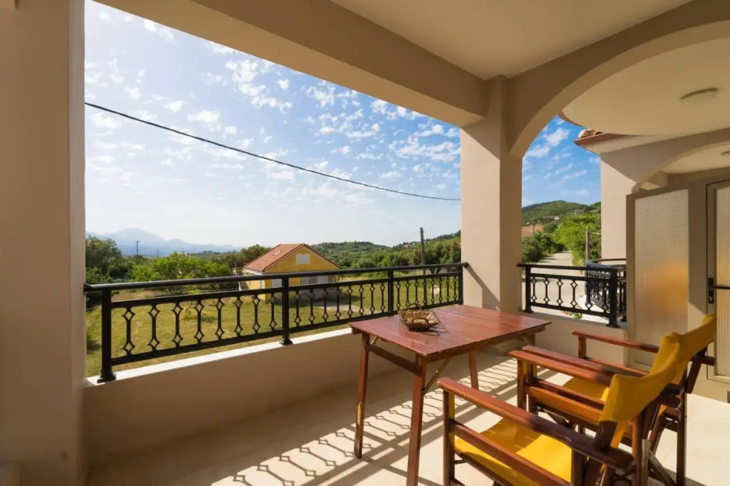 Vilatoria Guesthouse