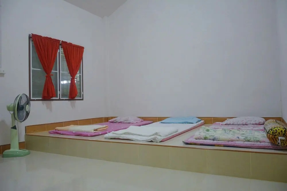 Phetthongtan Garden