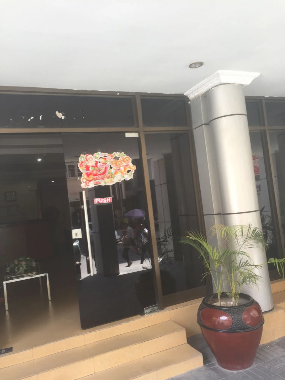 Durban Hotel
