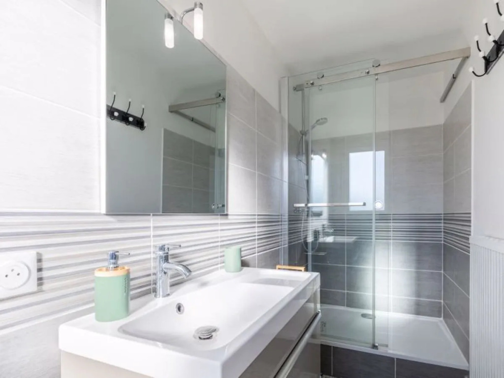 Apartment Coutant Royan