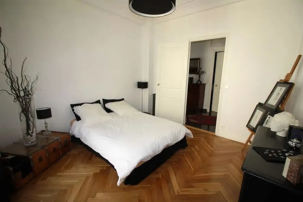 Nice Booking - Appartement Le Plume