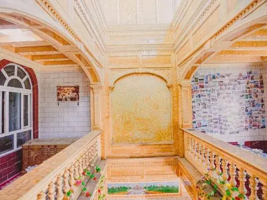 Good Morning&Gumaoning International Chain Hostel Of Kashgar City-古猫宁国际青年旅舍