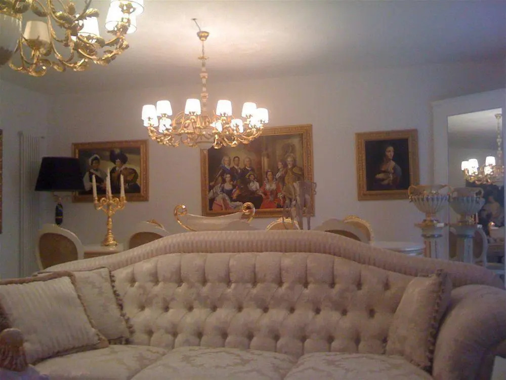 Luxury Apartments