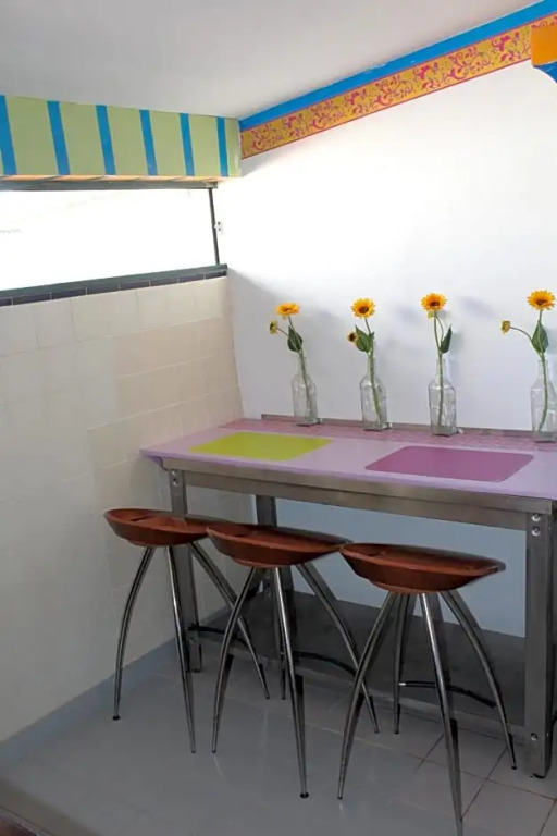 Good Mood Hostel