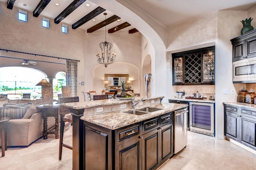 Cielos 88 - Four Bedroom Home