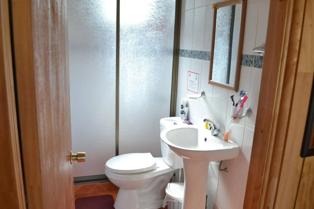 Cabañas Henua Iti