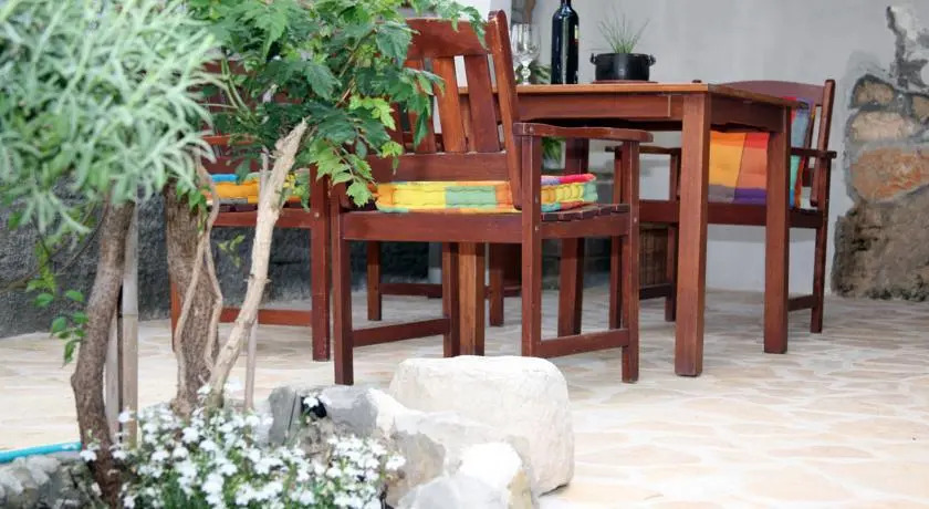 Apartment Marjan