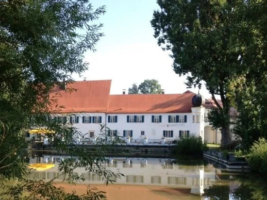 Schloss Otting