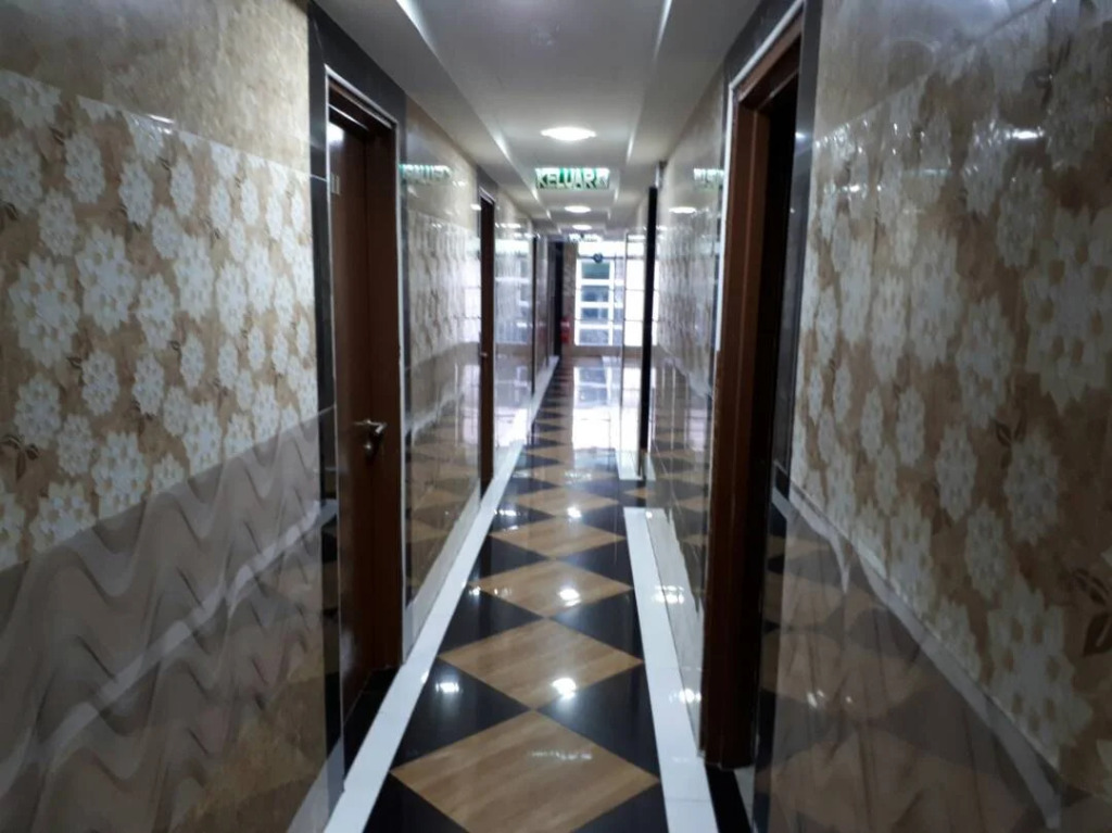 ARK HOTEL SUBANG