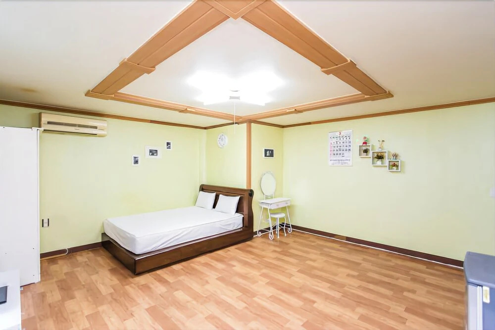Anmyeondotiffany Pension
