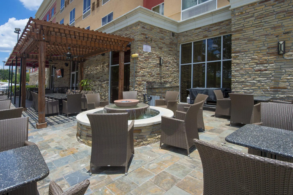 Holiday Inn Hotel Houston Westchase