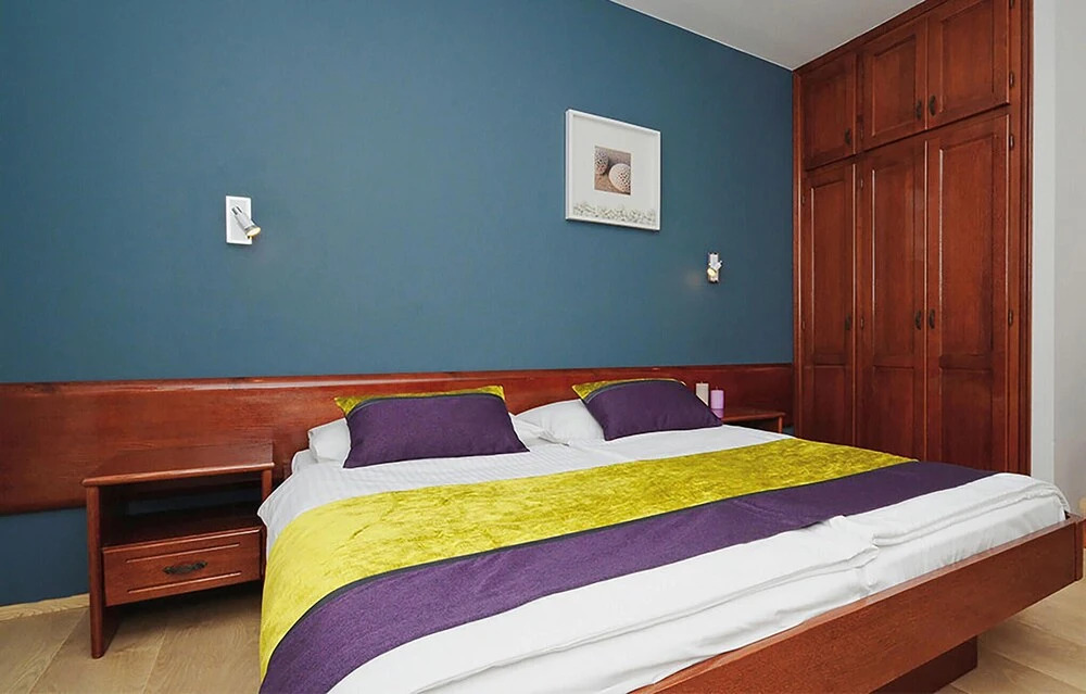Amazing Apartment in Rabac With Wifi and 2 Bedrooms