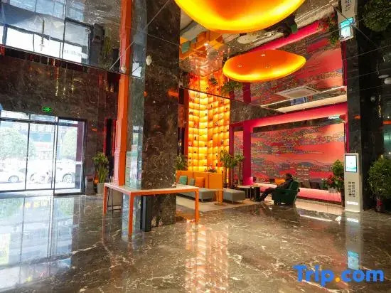 Wynman hotel