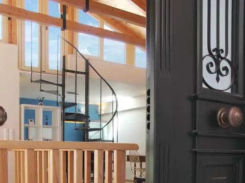 6 Tholou - the Acropolis Residence