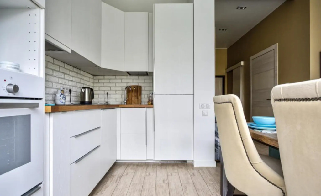 Smart Host (Смарт Хост) на улице Нижняя Красносельская 35 строение 50