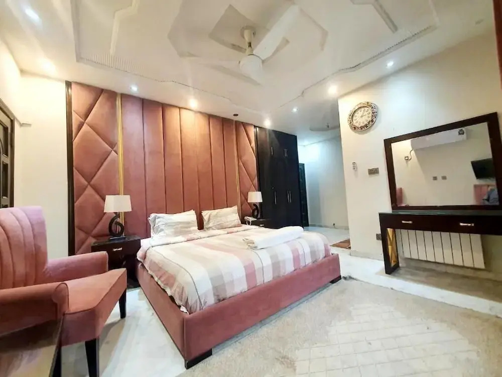 Margalla Hills Residency Islamabad