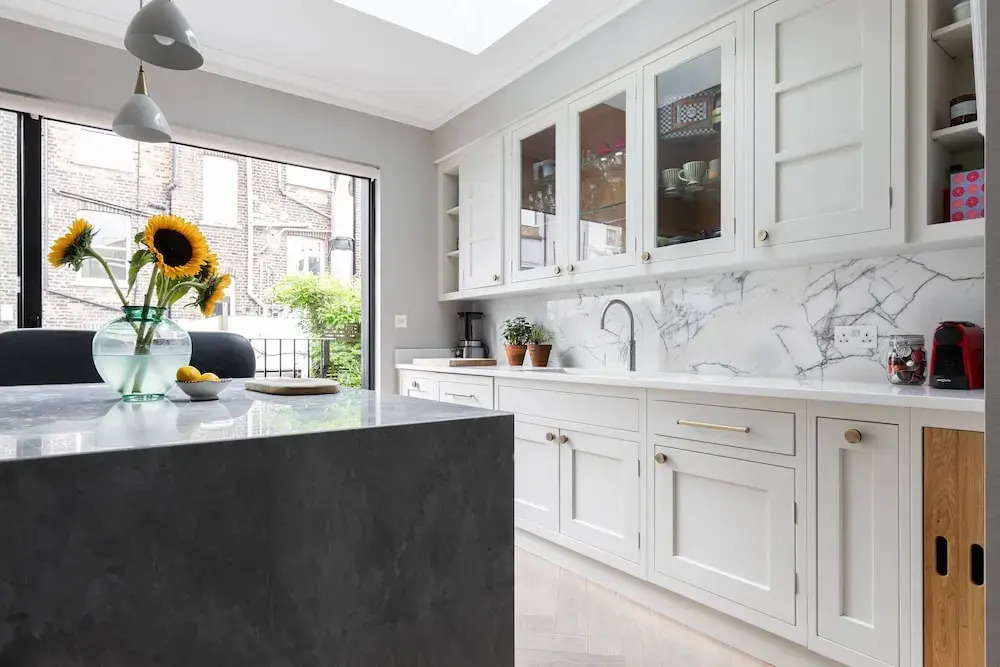 Callcott Street IV by Onefinestay
