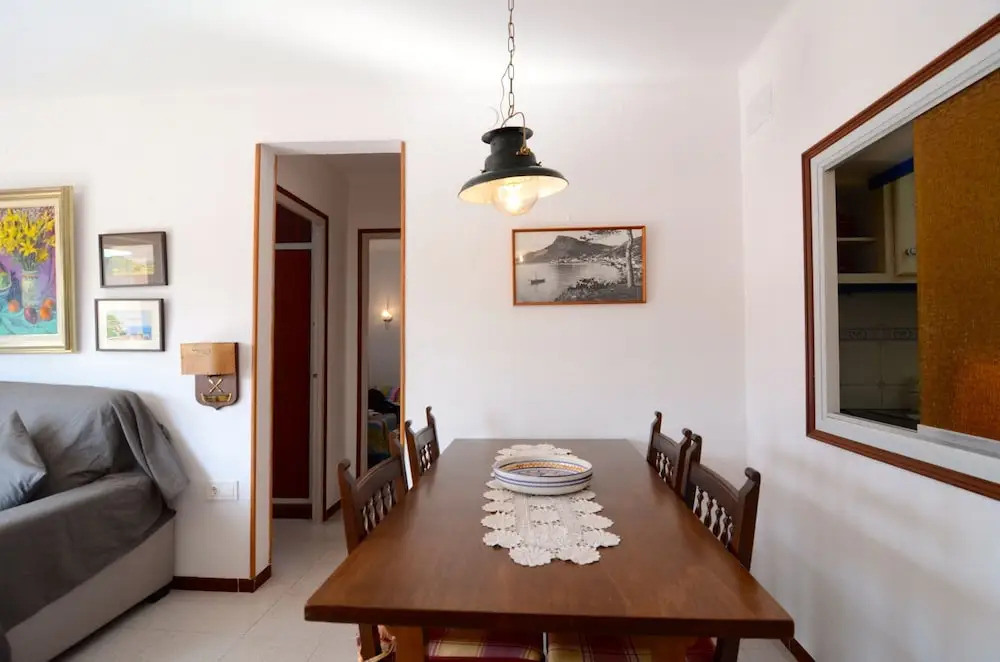 Apartment Grecia 2-D