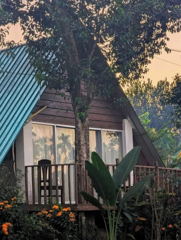 Nirjon Nature's Hideout
